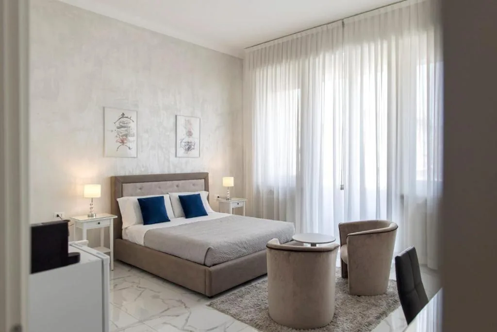 The Gallery Boutique Rooms — foto 10