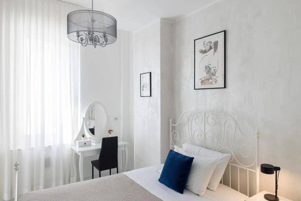 The Gallery Boutique Rooms — foto 12