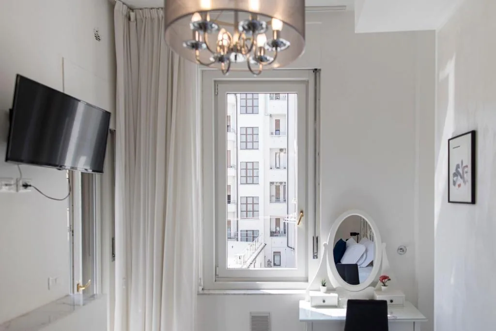 The Gallery Boutique Rooms — foto 4