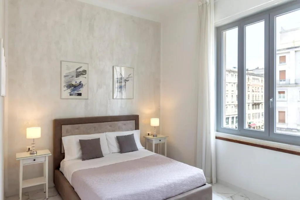 The Gallery Boutique Rooms — foto 6